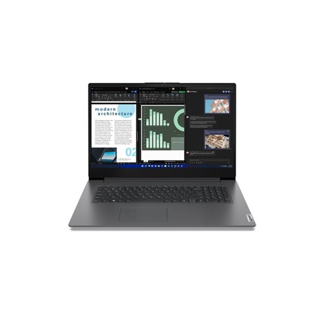 Lenovo V17 G4 IRU 17.3" FHD, Intel i5-13420H, 16GB DDR4, 512GB SSD, Intel UHD, WiFi6/BT5.1, Win 11 Pro