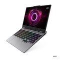 Lenovo LOQ 15AHP10 15.6" FHD, Ryzen 7 250, 32GB DDR5, 1TB SSD, RTX 5060 8GB GDDR7, WiFI/BT, Win 11 Pro  (83JG002YSC)