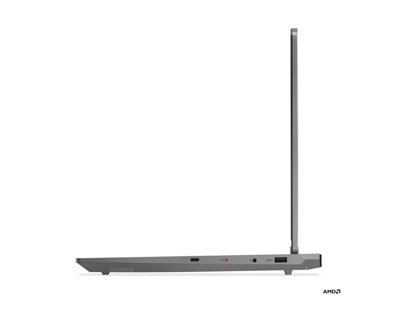 Lenovo LOQ 15AHP10 15.6" FHD, Ryzen 7 250, 32GB DDR5, 1TB SSD, RTX 5060 8GB GDDR7, WiFI/BT, Win 11 Pro  (83JG002YSC)