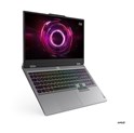 Lenovo LOQ 15AHP10 15.6" FHD, Ryzen 7 250, 32GB DDR5, 1TB SSD, RTX 5060 8GB GDDR7, WiFI/BT, Win 11 Pro  (83JG002YSC)