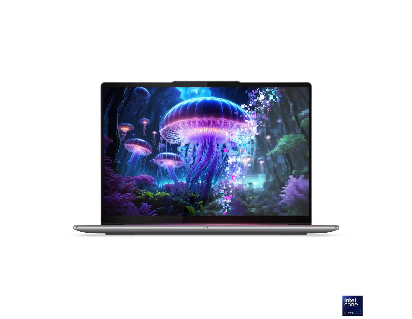 Lenovo Yoga Slim 7 14ILL10 14" 2.8K WQXGA+, Intel Core Ultra 5 226V, 16GB DDR5, 1TB SSD, Intel Arc, Win 11 Home(83JX0091SC)