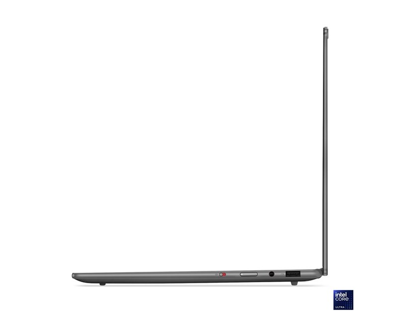 Lenovo Yoga Slim 7 14ILL10 14" 2.8K WQXGA+, Intel Core Ultra 5 226V, 16GB DDR5, 1TB SSD, Intel Arc, Win 11 Home(83JX0091SC)