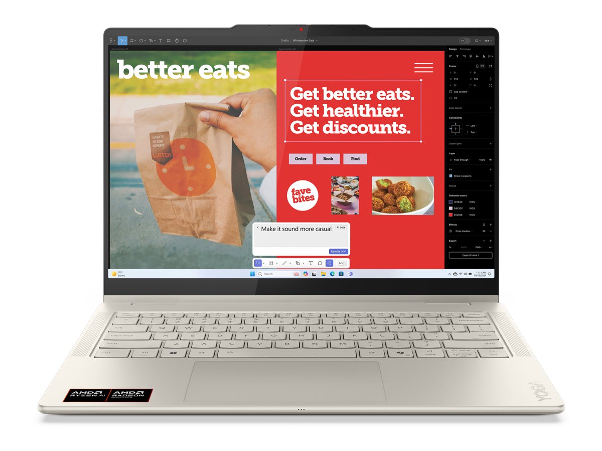 Lenovo Yoga 7 14