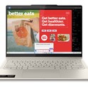 Lenovo Yoga 7 14" WUXGA OLED, Ryzen AI 5 340, 24GB DDR5, 1TB SSD, AMD Radeon, WiFi/BT + Win 11 Pro