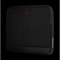 Wenger BC Fix, Neoprene 14" Laptop Sleeve, Black