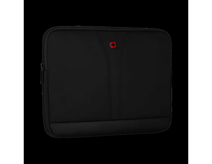 Wenger BC Fix, Neoprene 14" Laptop Sleeve, Black