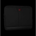 Wenger BC Fix, Neoprene 14" Laptop Sleeve, Black