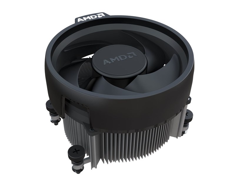 AMD Ryzen 5 3400G (3.7/4.2GHz) , Socket AM4, 6MB cache, 65W, RX Vega 11 Graphics, sa hladnjakom