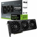 Asus PRIME GeForce RTX 5070 TI 16GB GDDR7 OC Edition, PCIe 5.0/256-bit, HDMI/3×DP