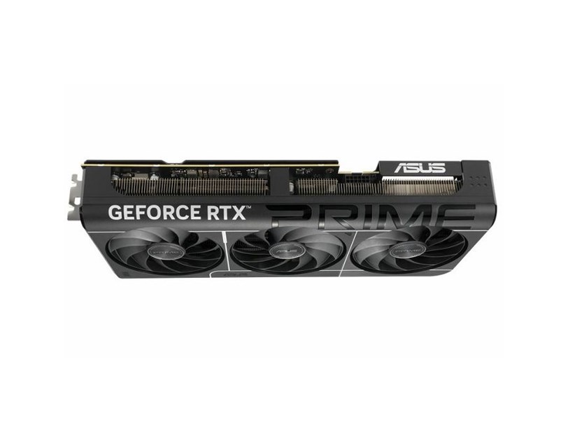 Asus PRIME GeForce RTX 5070 TI 16GB GDDR7 OC Edition, PCIe 5.0/256-bit, HDMI/3×DP