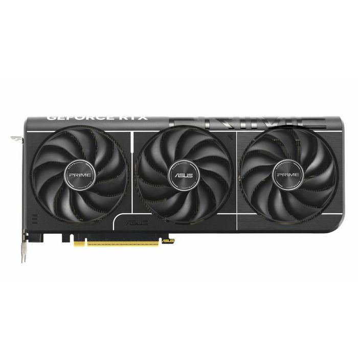 Asus PRIME GeForce RTX 5070 TI 16GB GDDR7 OC Edition, PCIe 5.0/256-bit, HDMI/3×...