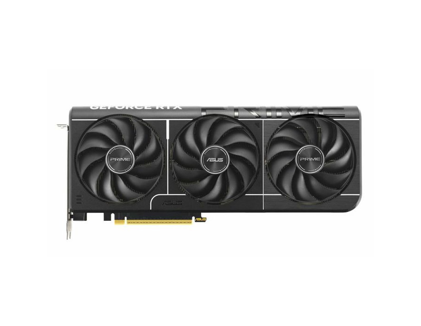 Asus PRIME GeForce RTX 5070 TI 16GB GDDR7 OC Edition, PCIe 5.0/256-bit, HDMI/3×DP