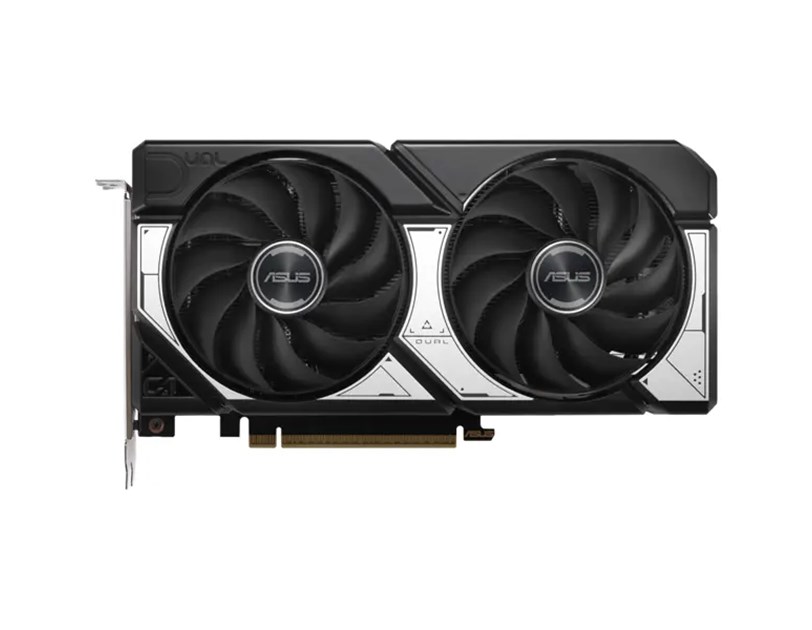 Asus Dual GeForce RTX 5060 Ti 8GB GDDR7/128-bit, PCIe 5.0x16, HDMI/3×DP