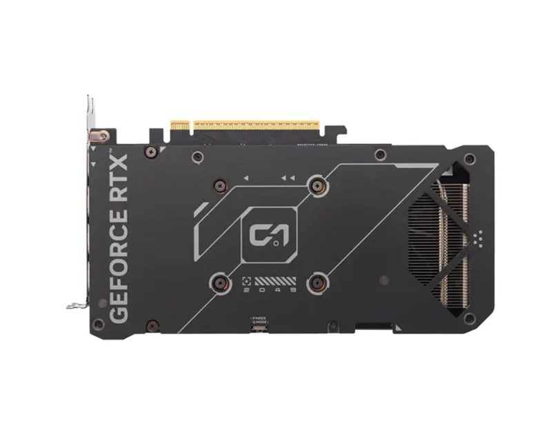 Asus Dual GeForce RTX 5060 Ti 8GB GDDR7/128-bit, PCIe 5.0x16, HDMI/3×DP