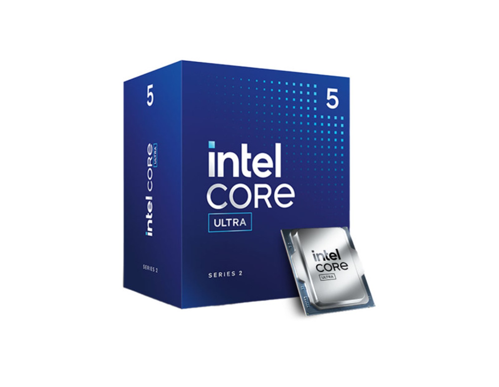 Intel Core Ultra 5 225 - 2.70GHz/4.90GHz (10 Cores), 20MB, S.1851, UHD grafika, sa hladnjakom