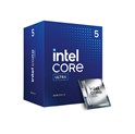 Intel Core Ultra 5 225 - 2.70GHz/4.90GHz (10 Cores), 20MB, S.1851, UHD grafika, sa hladnjakom