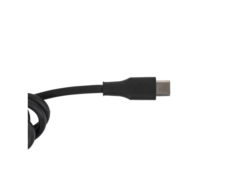 Green Cell PRO (AD139P) AC adapter 90W/20V/3.25A USB-C za laptope, tablete, konzole