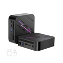 BLACKVIEW MP100 Pro Mini PC, Intel® Alder Lake i9-12900H, 16GB DDR4, 1TB SSD, Intel® Iris® Xe, Wi-Fi, BT 5.2, DP/HDMI/RJ45, 6xUSB-A 3.1, USB-C, Win11Pro