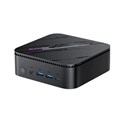 BLACKVIEW MP100 Pro Mini PC, Intel® Alder Lake i9-12900H, 16GB DDR4, 512GB SSD, Intel® Iris® Xe, Wi-Fi, BT 5.2, DP/HDMI/RJ45, 6xUSB-A 3.1, USB-C, Win11Pro