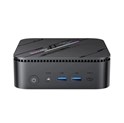 BLACKVIEW MP100 Pro Mini PC, Intel® Alder Lake i9-12900H, 16GB DDR4, 512GB SSD, Intel® Iris® Xe, Wi-Fi, BT 5.2, DP/HDMI/RJ45, 6xUSB-A 3.1, USB-C, Win11Pro
