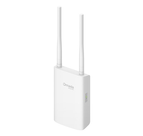 TP-Link Omada AX1800 Indoor/Outdoor WiFi 6 Access Point