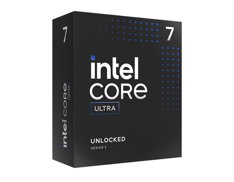 Intel Core Ultra 7 265K - 3.90GHz/5.50GHz (20 Cores), 30MB, S.1851, UHD grafika, bez hladnjaka