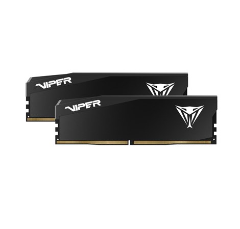 Patriot DIMM 64 GB (2x32GB) DDR5 6000MHz Viper Elite5 Ultra