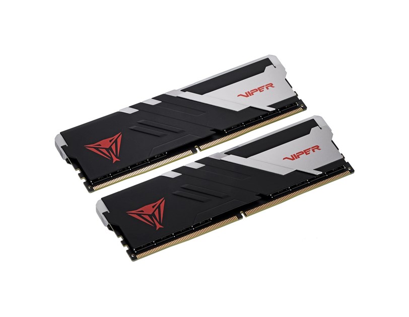 Patriot DIMM 64GB (2x32GB) DDR5 6000 MHz Viper Venom RGB