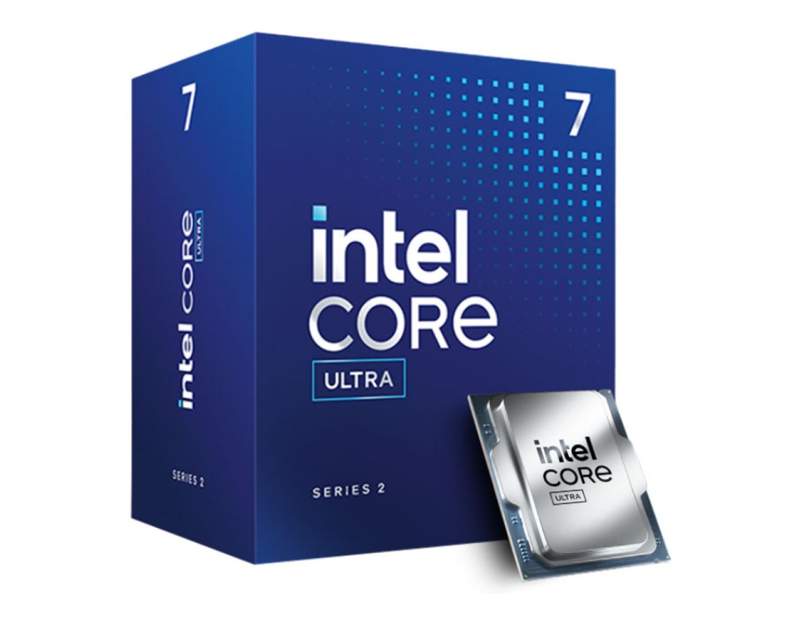 Intel Core Ultra 7 265 - 4.60GHz/5.30GHz (20 Cores), 30MB, S.1851, UHD grafika, sa hladnjakom
