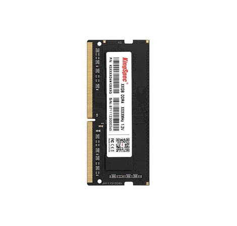 Kingspec SO-DIMM 32GB DDR4 3200MHz