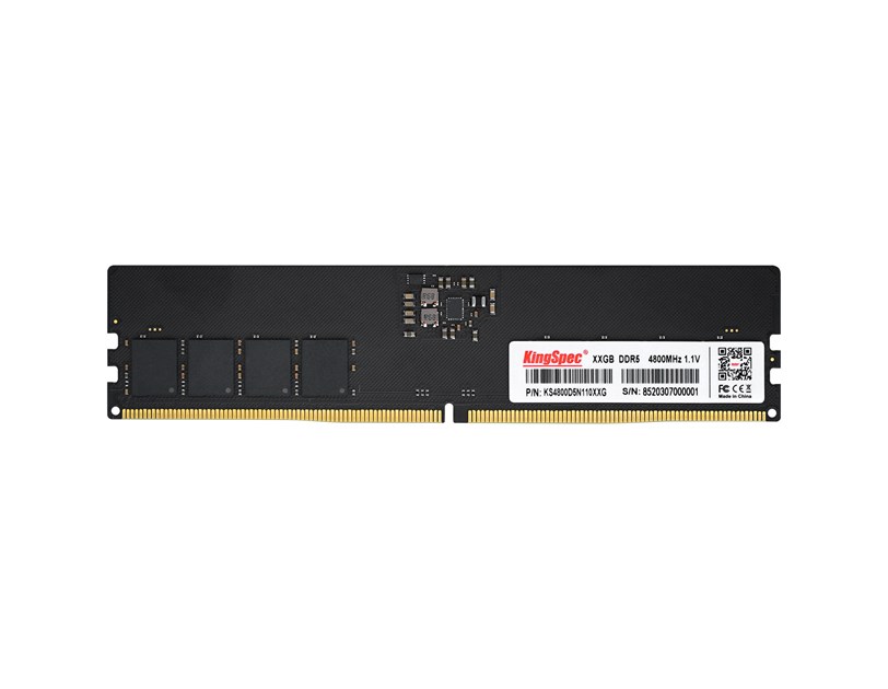 Kingspec DIMM 16GB DDR5 5200MHz