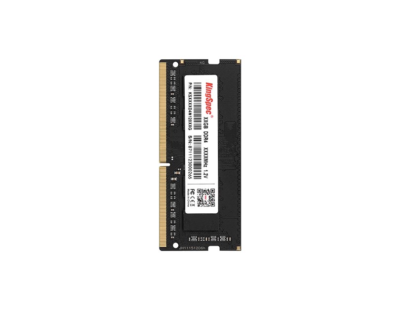 Kingspec SO-DIMM 16GB DDR5 4800MHz