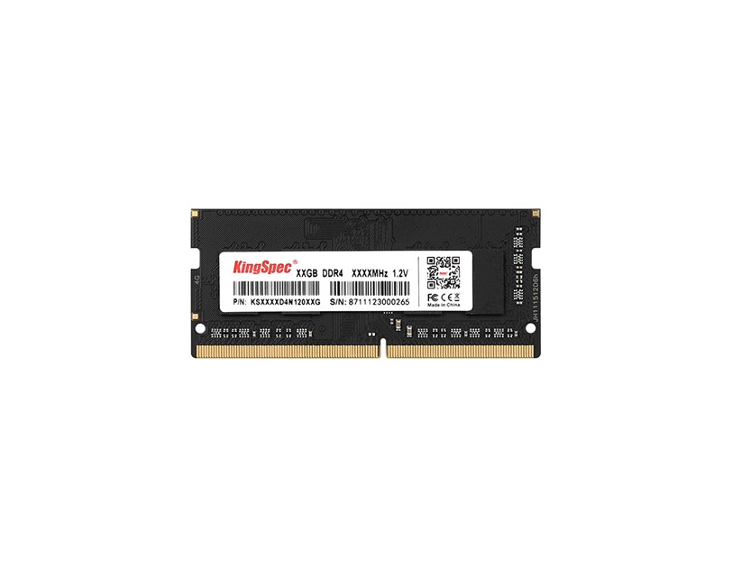 Kingspec SO-DIMM 16GB DDR5 4800MHz