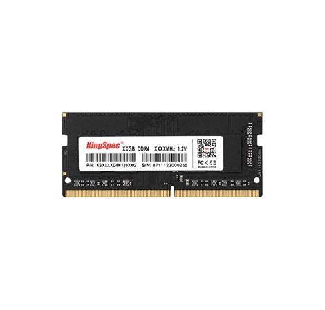 Kingspec SO-DIMM 32GB DDR5 4800MHz