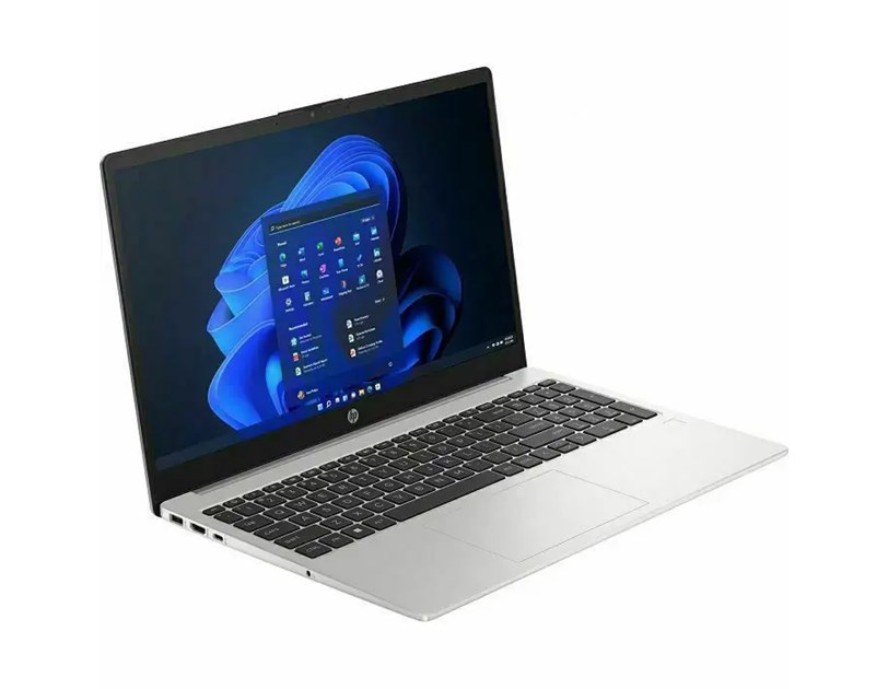 HP 255 G10 15.6" FHD, AMD R3-7330U, 16GB DDR4, 512GB SSD, Radeon, WiFi/BT, Win 11 Pro + 3Y