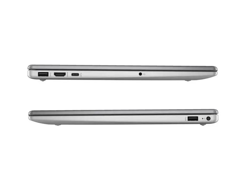 HP 255 G10 15.6" FHD, AMD R3-7330U, 16GB DDR4, 512GB SSD, Radeon, WiFi/BT, Win 11 Pro + 3Y