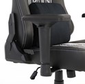 Bit Force gaming stolica DEAMON L-4D crno/bijela