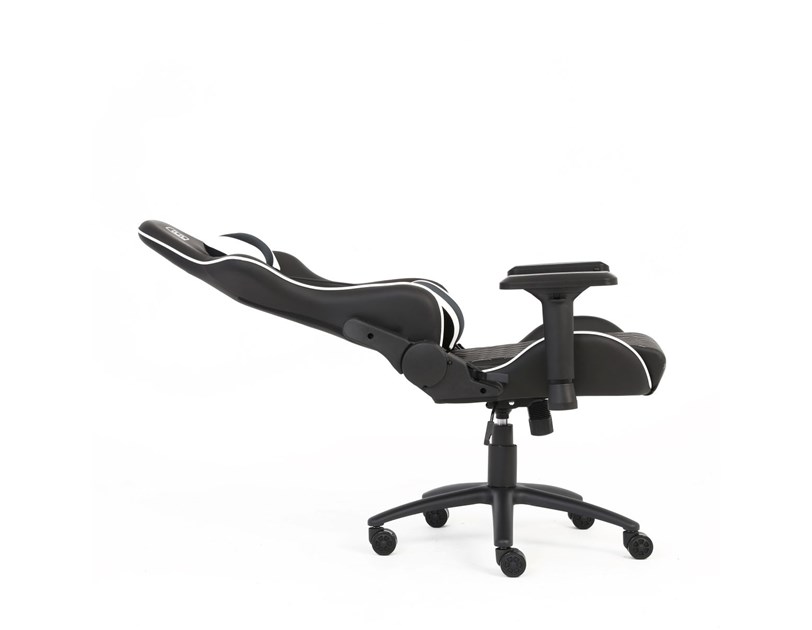 Bit Force Geronimo L-4D igraća stolica crno/bijela