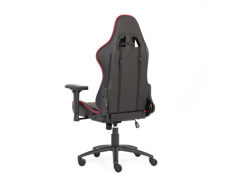 Bit Force Geronimo L-4D igraća stolica crno/crvena   