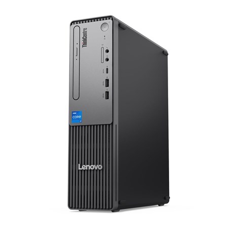 Lenovo ThinkCentre NEO 50s Gen 5, Intel Core i7-14700, 32GB DDR5, 1TB SSD, UHD 730, DVDRW, 7xUSB, VGA/HDMI/DP, tipk/miš, Win 11 Pro + 5Y (12XD007FCR)
