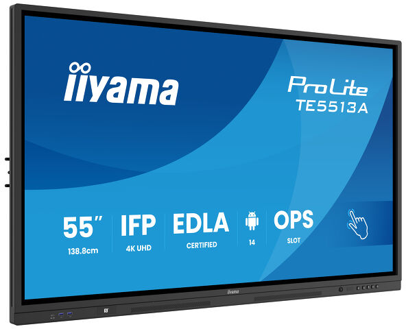 IIYAMA 55