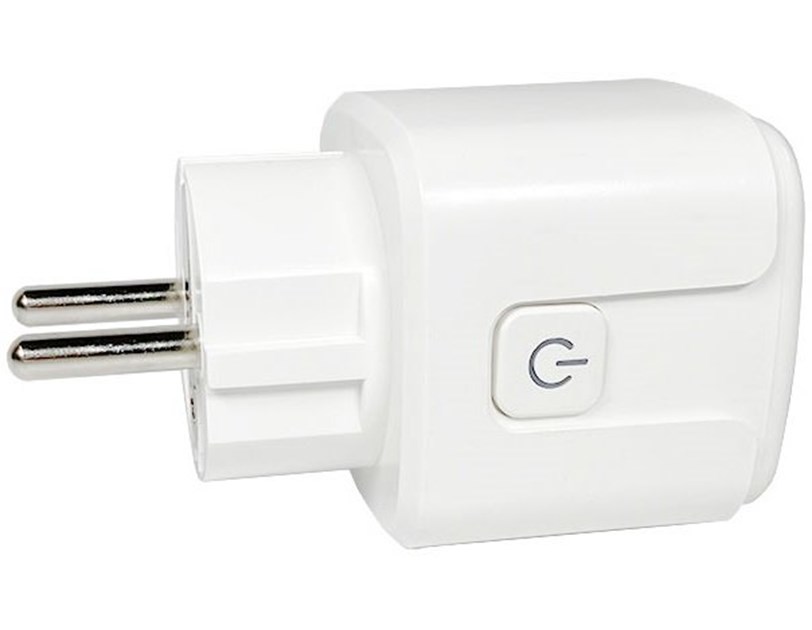 Stonet EU3 Smart inteligentna WiFi utičnica, 16A, Amazon ECHO/Google Home 