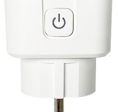 Stonet EU3 Smart inteligentna WiFi utičnica, 16A, Amazon ECHO/Google Home 