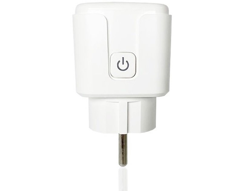 Stonet EU3 Smart inteligentna WiFi utičnica, 16A, Amazon ECHO/Google Home 