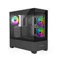 Cratos Volcano - Ryzen 7 9700X, 32GB DDR5, 1TB NVMe SSD, RX 9070 XT 16GB, FreeDOS