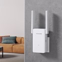 Mercusys AX3000 bežični pojačivač dometa (Range Extender Wi-Fi 6) Dual Band 574Mbps/2402Mbps (2.4GHz/5GHz) 1×G-LAN, 2×vanjska antena