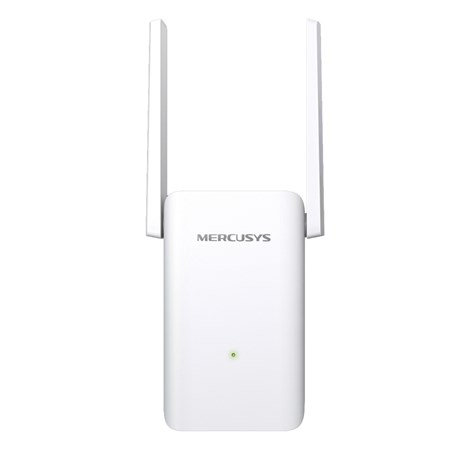 Mercusys AX3000 bežični pojačivač dometa (Range Extender Wi-Fi 6) Dual Band 574Mbps/2402Mbps (2.4GHz/5GHz) 1×G-LAN, 2×vanjska antena