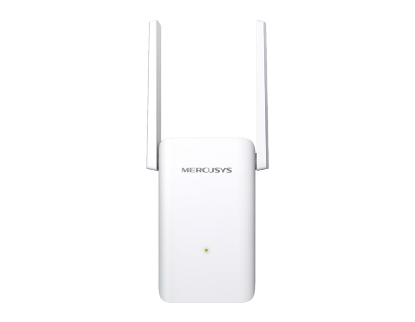 Mercusys AX3000 bežični pojačivač dometa (Range Extender Wi-Fi 6) Dual Band 574Mbps/2402Mbps (2.4GHz/5GHz) 1×G-LAN, 2×vanjska antena