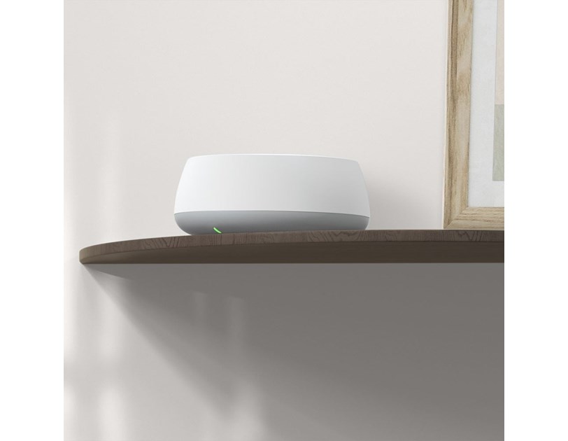 TP-Link BE3600 Tri-Band Whole Home Mesh WiFi 7, 688Mbps/4324 Mbps (2.4GHz/5GHz) 2×2.5 Gbps port, Deco App