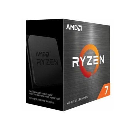 AMD Ryzen 7 5800X (3.80/4.70GHz), Socket AM4, 36MB cache, 105W, bez hladnjaka